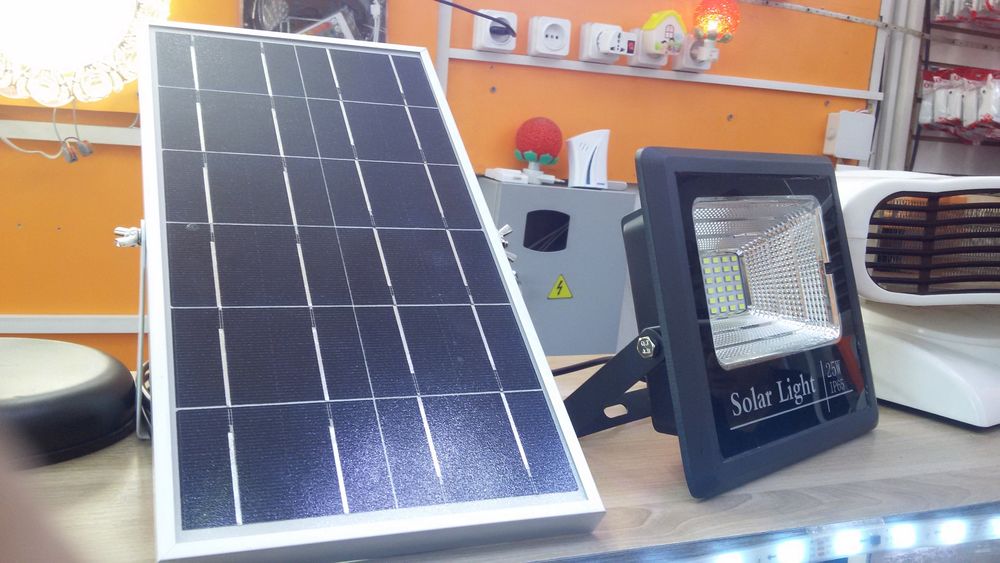 Услуги электрика