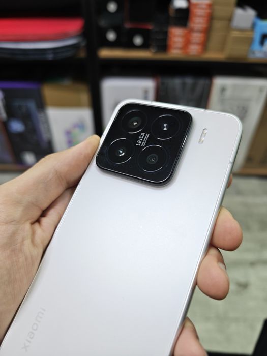 Xiaomi mi 15 8/256 идеал