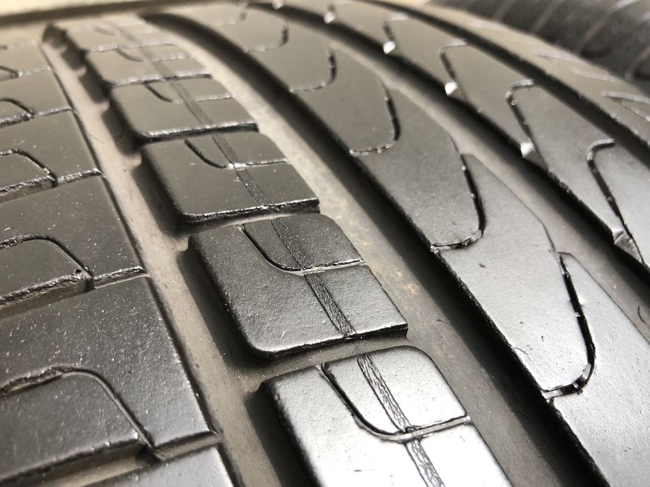 225/50/17 б/у из Германии