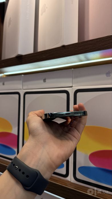 iphone 13 pro naxtka va nasiya savdoga