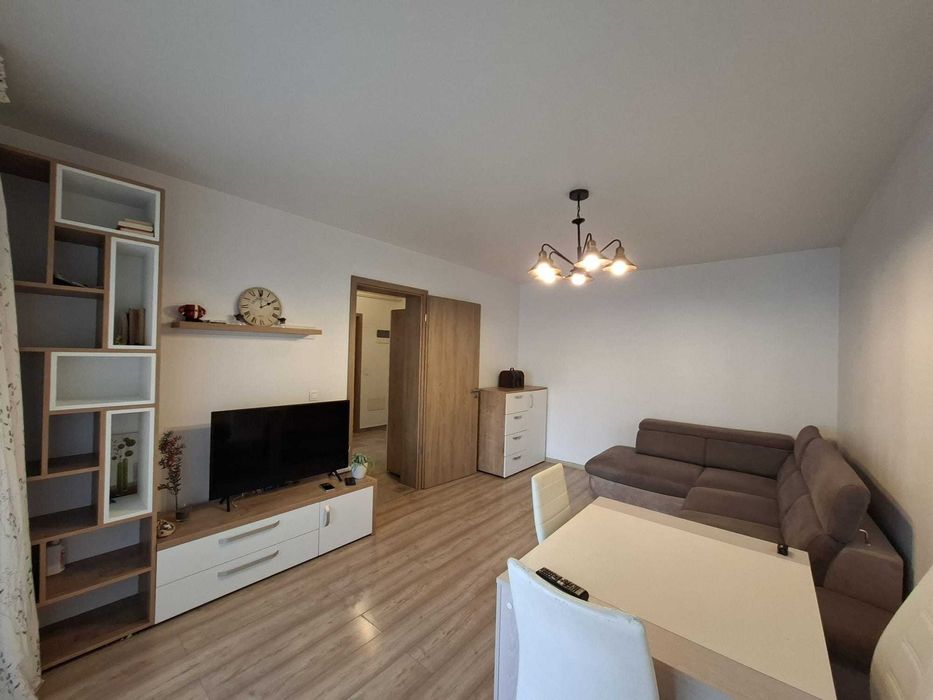 Apartament 2 camere, Kasper Coresi, decomandat