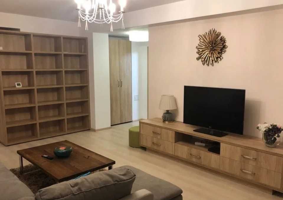 Дава се под наем Тристаен апартамент в Пловдив, Централна гара - 88 кв.м за 306 € - Снимка #4