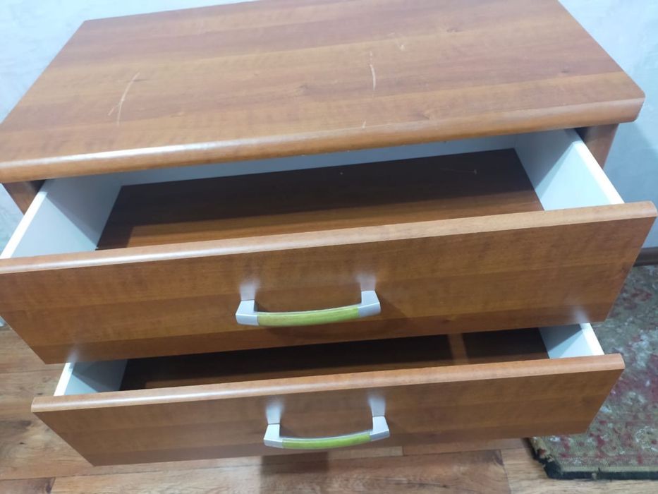 Комод, шкаф продам