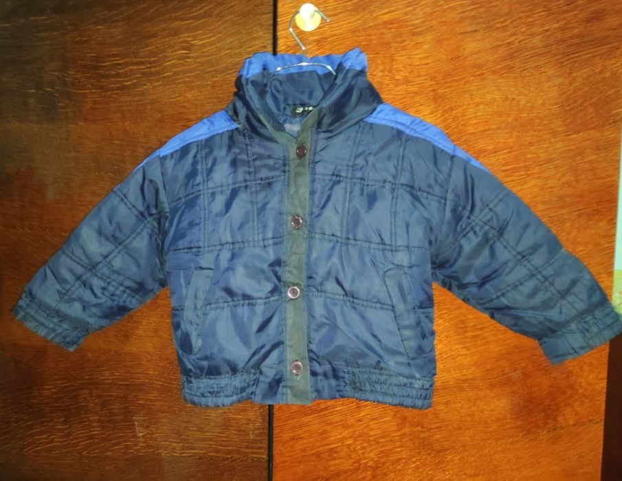 Продаются куртки