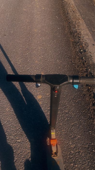 Vand trotineta sau schimb cu un atv sau cros sau g2