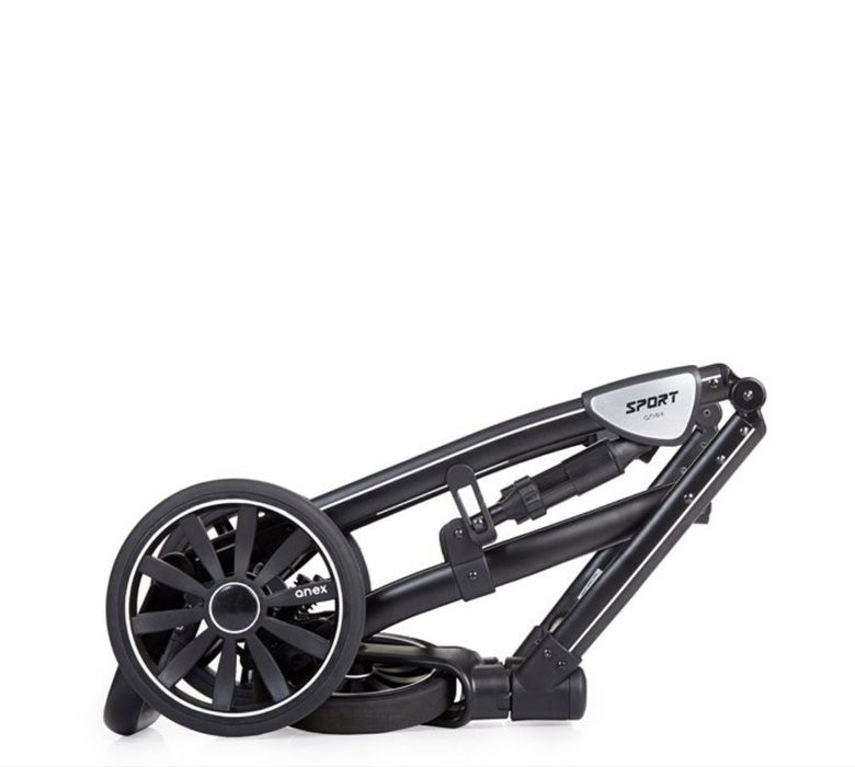 Продам коляску Anex Sport 2 в 1