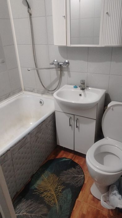 Здам однокомнатную квартиру