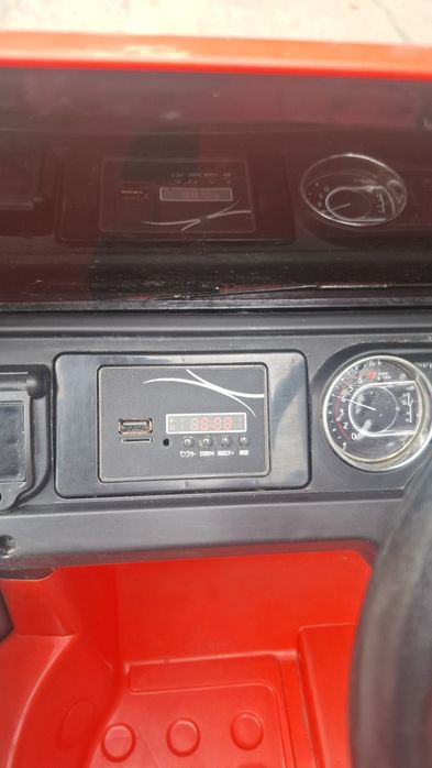 Jeep  Wrangler 4X4