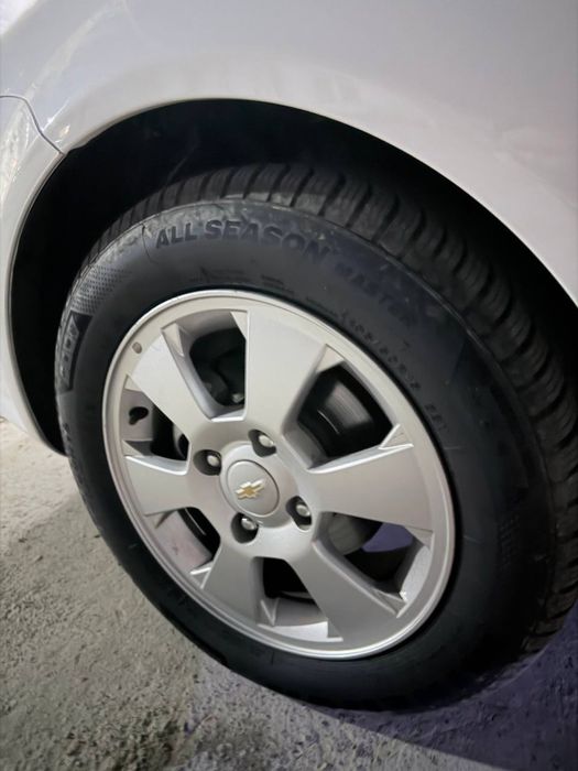 Продается Chevrolet Gentra