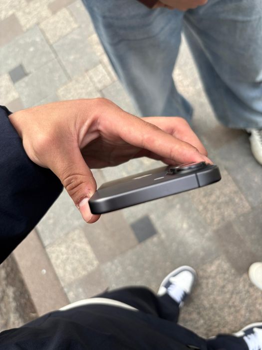 Айфон 17  новый