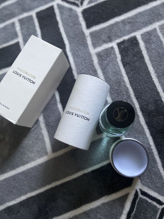 Vand parfum lv imagination