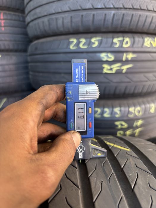 Anvelope Vara 235/50/18 Continental EcoContact 6 235 50 18 R18