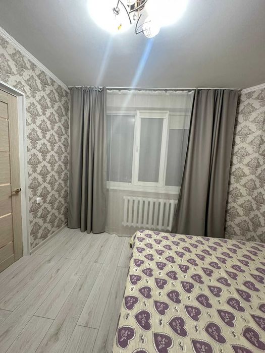 Продам трехкомнатную квартиру