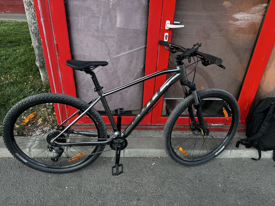 Bicicleta Scott 29”  L