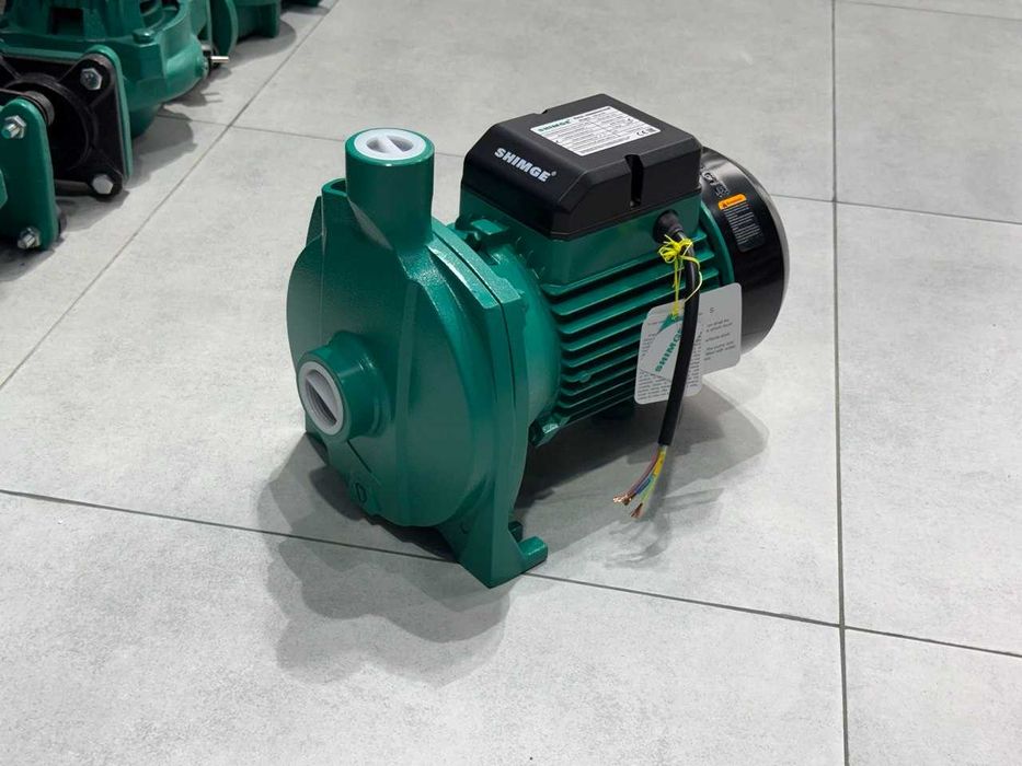 ценробежный насос SHIMGE шимге CPM 170 (1,1 кВт)