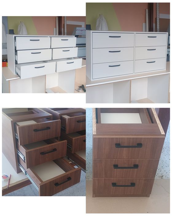 Мебели по поръчка