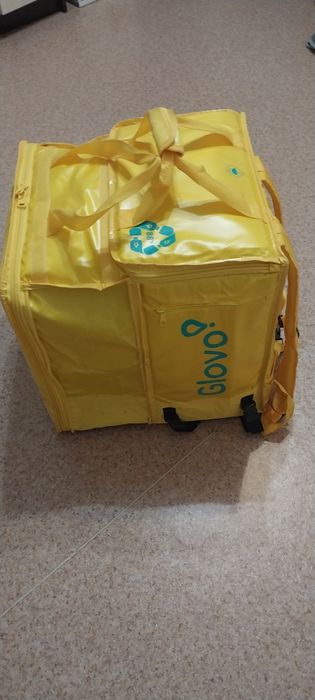 Термосумка новая 13000