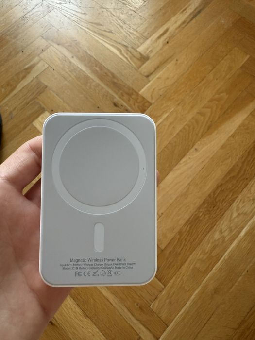 Baterie externa magsafe 5000