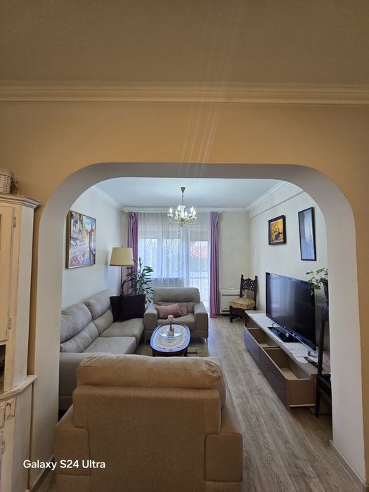 Apartament 102 mp ultracentral
