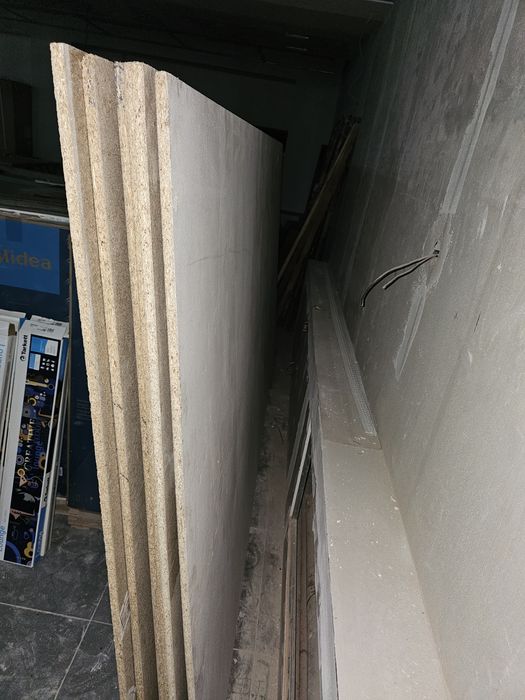 ДСП Новая хорошая качество