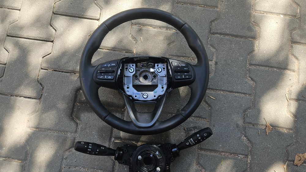 Волани за MAZDA 6/BMW ,F20,F30/VW GOLF 5/Hyundai  I10/AUDI Q7 SLINE