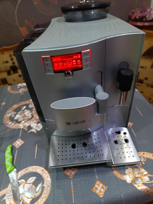 Expresor Bosch verobar 100