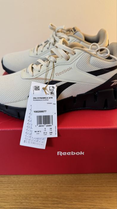 Кроссовки Reebok