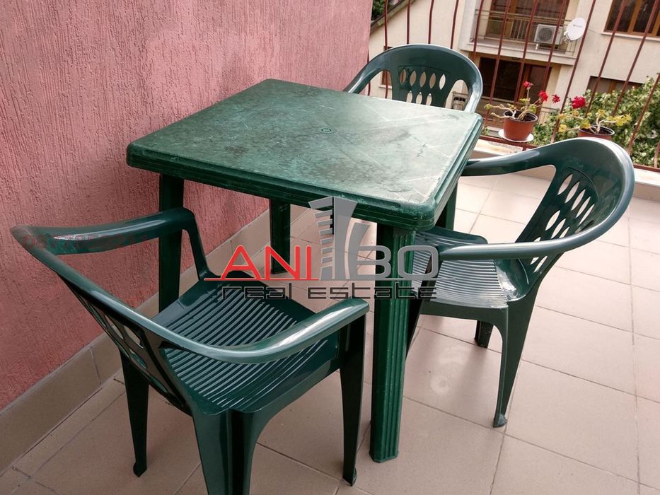 Продава се Тристаен апартамент в Варна, Операта - 132 кв.м за 1660 €/кв.м - Снимка #10