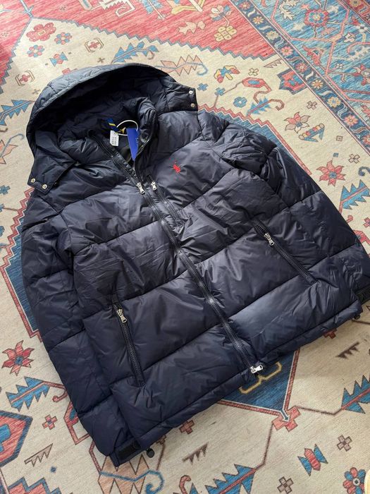 Куртка Polo | Люкс качество