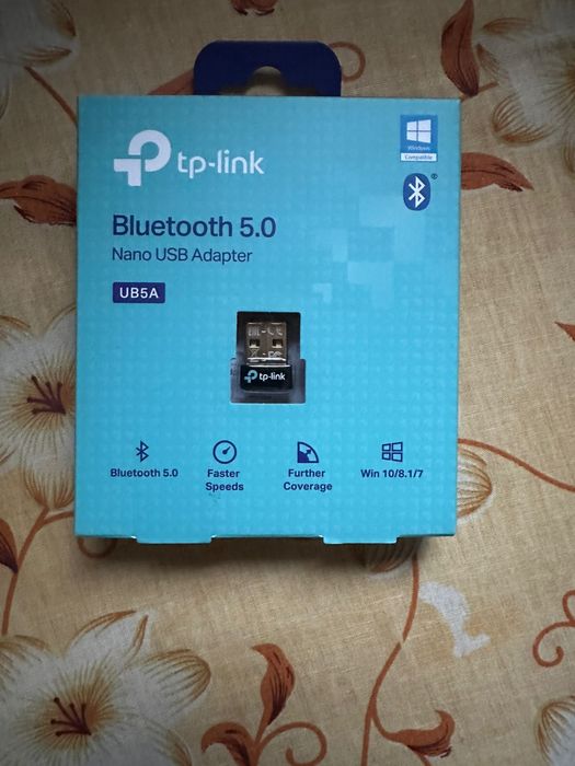 Tp-link Bluetooth 5.0