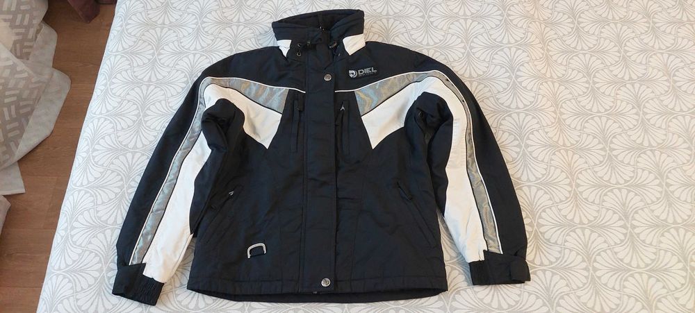 Дамско ски яке DIEL
