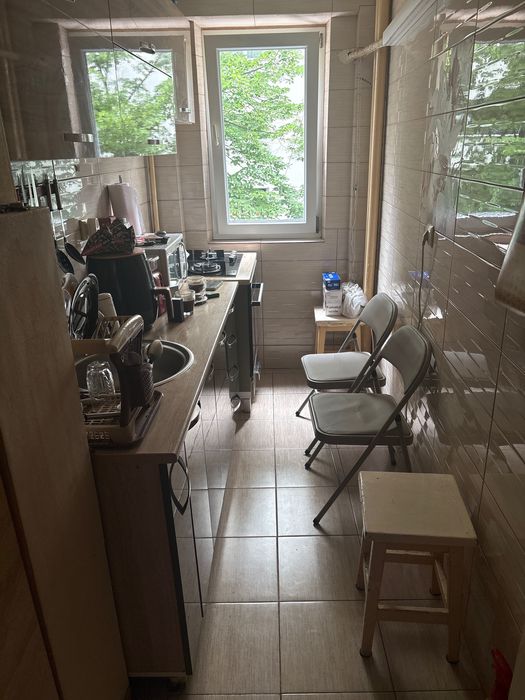 Apartament 2 camere de vânzare – Pantelimon, Sector 2 | Uzufruct viager