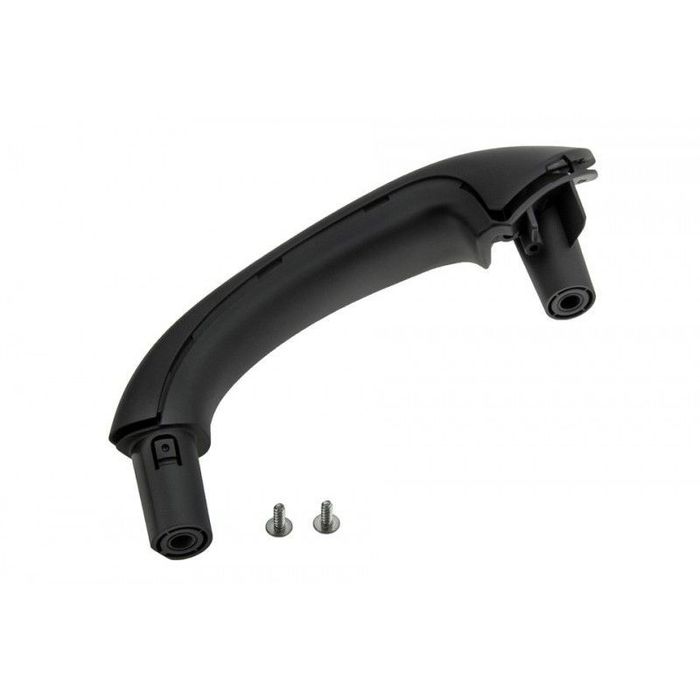 Maner interior usa fata Mercedes Clasa C W203, S203 2000-2007, Dreapta, -Negru, 2038101651