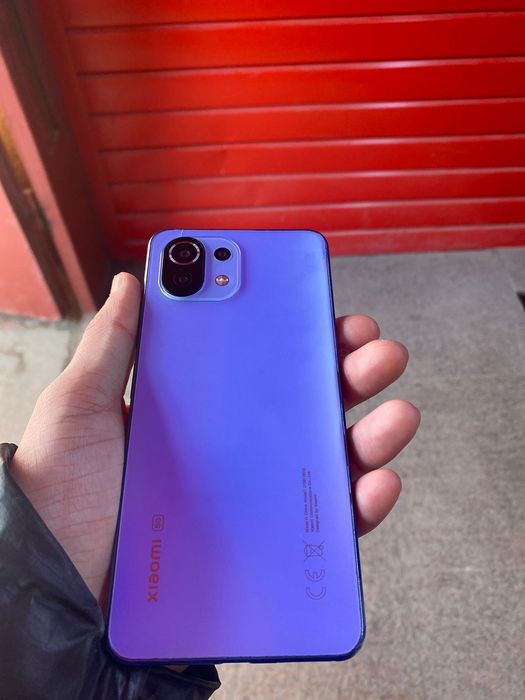 Xiaomi 11 lite 5Gne