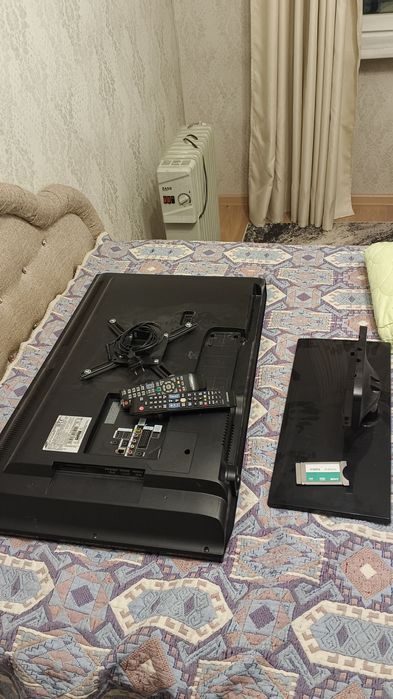 продам телевизор Samsung