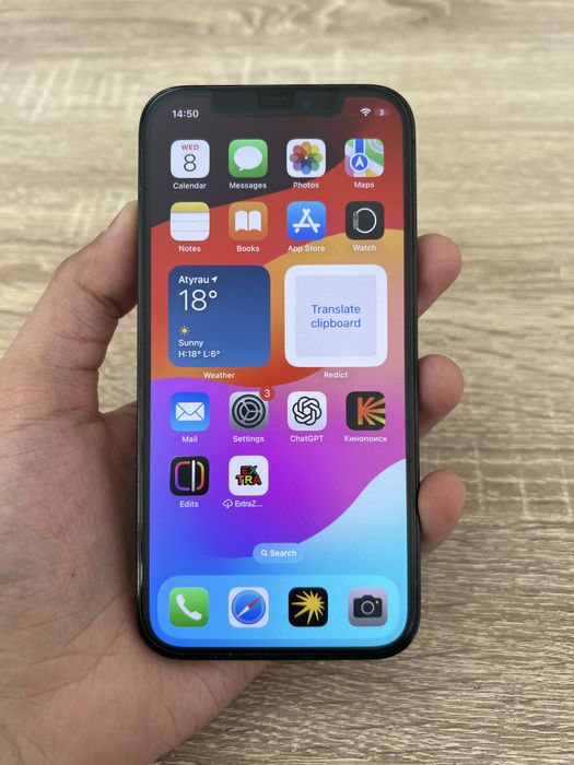 Iphone 12 pro 128 gb