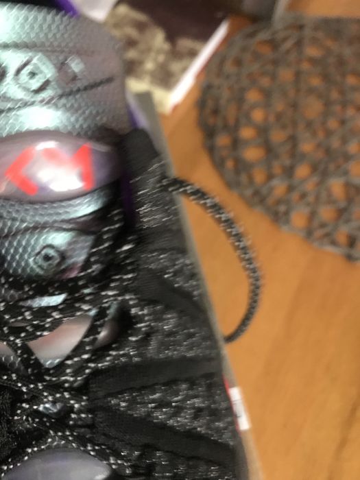 Încălțăminte baschet Lebron 17 măsura 39