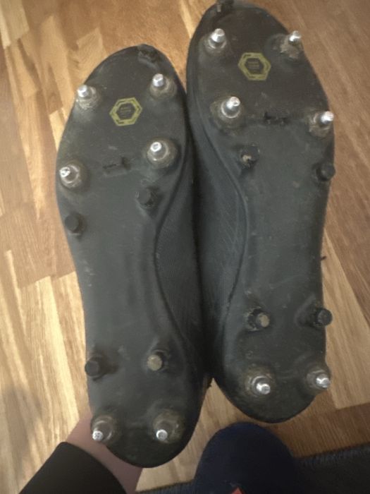 URGENT!! Nike Mercurial ZM10 ACADEMY AG
