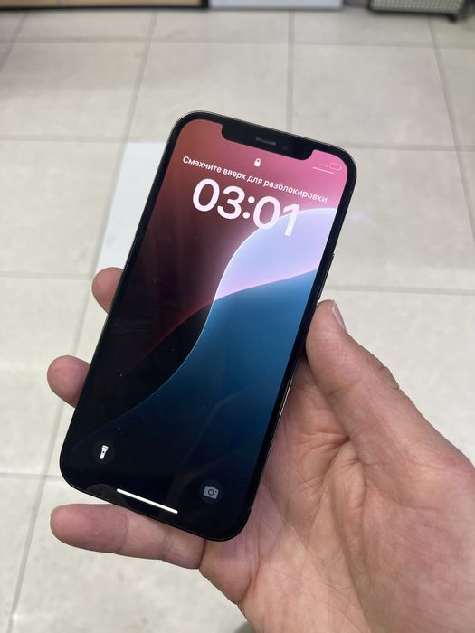 Айфон 12 про 128гб