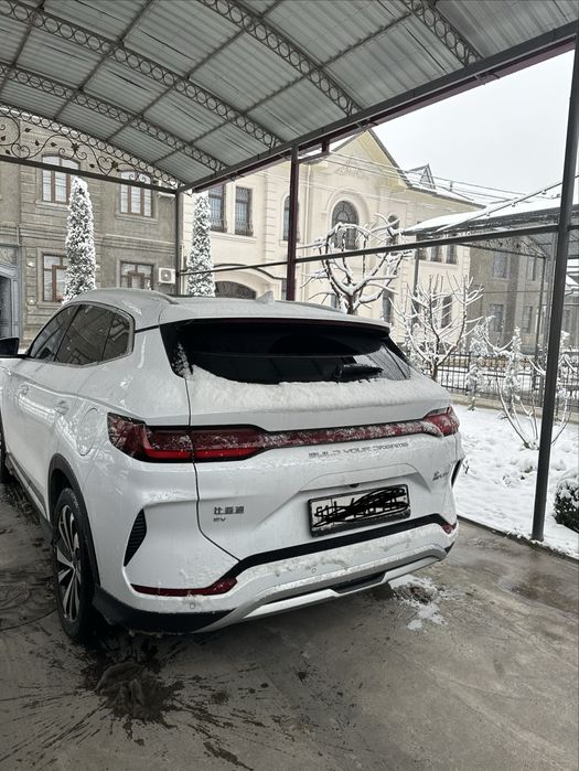 Byd champion продаётся