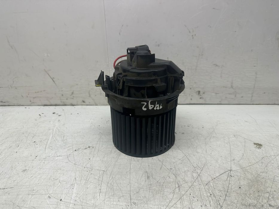 Motoras aeroterma Dacia Logan 2 (2013 - 2016) 1.2 benzina D4F732