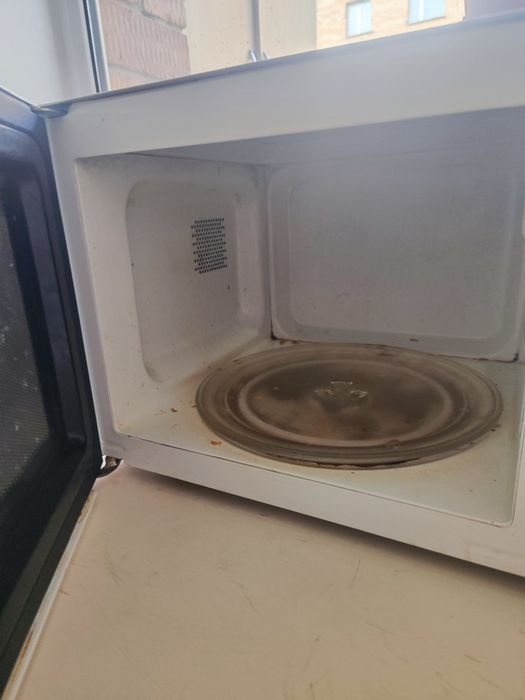 Продам микроволновку