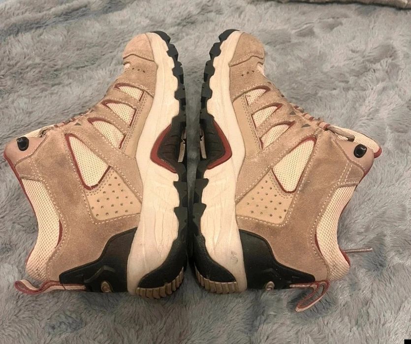 Salomon XT Quest 2 hiking 39.5