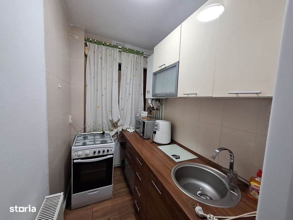 Apartament 2 camere, renovat in 2026 | Take Ionescu | Boxa inclusa