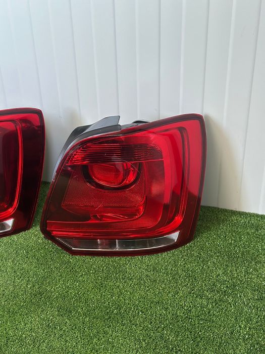 Stop tripla Volkswagen Polo 6R