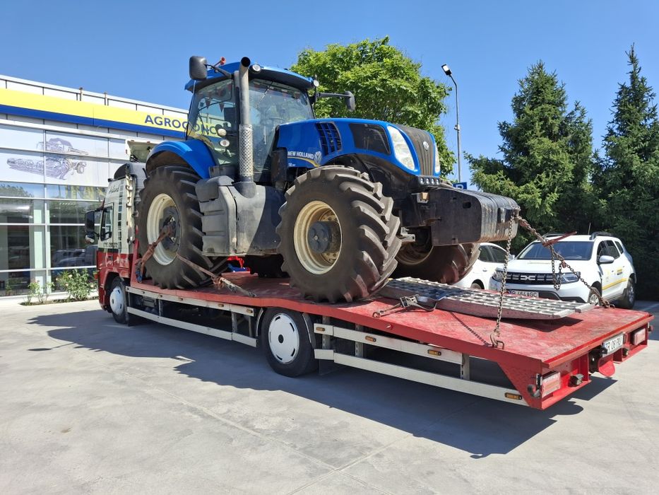 Transport Utilaje Teleorman Alexandria Roșiori Zimnicea Turnu Vaceni