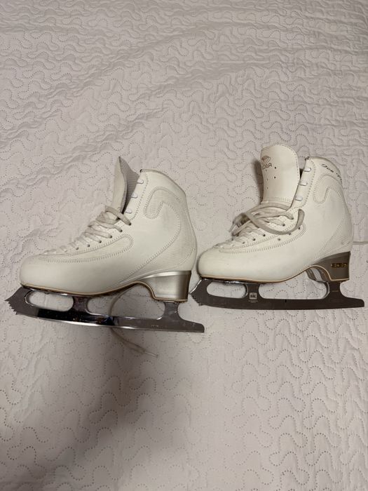 Patine Edea ice fly 245