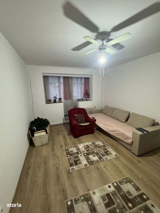 Apartament 3 camere, 56 mp, zona Centrala