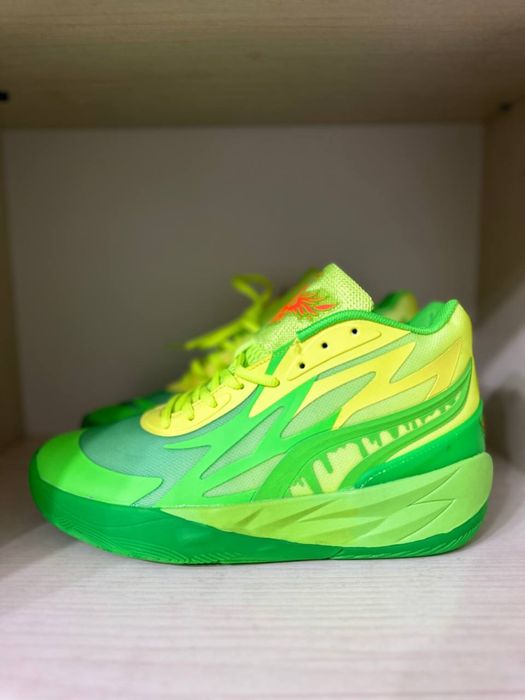 Puma LaMelo Ball MB.02