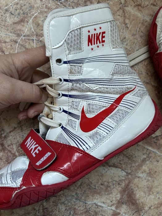 Обувь для спорта